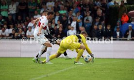 29.07.23 VfB Stuttgart - Borussia M&ouml;nchengladbach