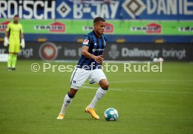 28.08.21 1. FC Heidenheim - Hamburger SV
