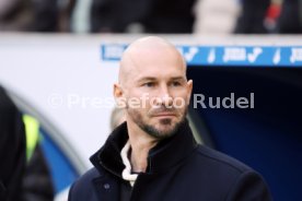 31.01.26 TSG 1899 Hoffenheim - 1. FC Union Berlin