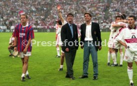 14.06.97 DFB-Pokal Finale 1997 VfB Stuttgart - FC Energie Cottbus