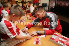 VfB Stuttgart Fritzle Club