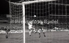 16.09.92 VfB Stuttgart - Leeds United