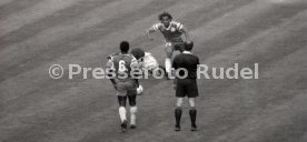 WM 1990 Argentinien - Kamerun