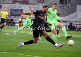 18.03.23 VfB Stuttgart - VfL Wolfsburg