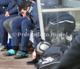Stuttgarter Kickers