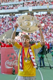 19.05.07 VfB Stuttgart - FC Energie Cottbus