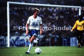 05.08.86 Olympique Marseille - AS Monaco