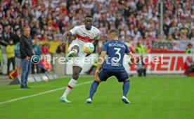 15.10.22 VfB Stuttgart - VfL Bochum