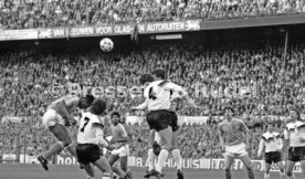 26.04.89 Niederlande - Deutschland