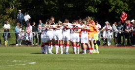 26.04.26 Frauen VfB Stuttgart - SV Meppen