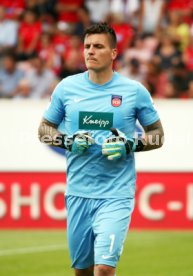 1. FC Heidenheim - VfB Stuttgart