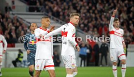 02.04.25 VfB Stuttgart - RB Leipzig