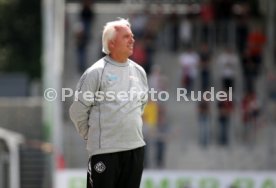 SG Sonnenhof Gro&szlig;aspach - VfR Aalen