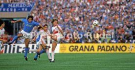 17.05.89 VfB Stuttgart - SSC Neapel
