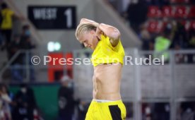 07.08.21 SV Wehen-Wiesbaden - Borussia Dortmund