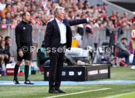 FC Bayern M&uuml;nchen - SC Freiburg