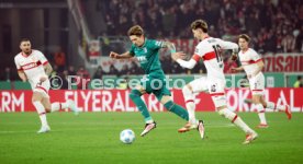 04.02.25 VfB Stuttgart - FC Augsburg
