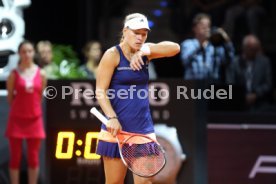 Porsche Tennis Grand Prix 2015