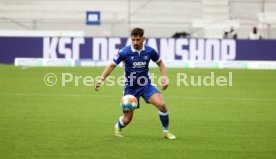 12.12.21 Karlsruher SC - 1. FC Heidenheim