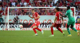 11.09.22 SC Freiburg - Borussia M&ouml;nchengladbach