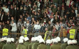 15.09.98 VfB Stuttgart - Feyenoord Rotterdam