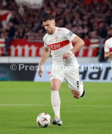 12.03.26 VfB Stuttgart - FC Porto