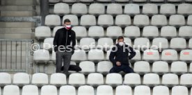 23.01.21 SC Freiburg - VfB Stuttgart