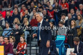 26.03.26 FC Bayern Basketball - ASVEL Villeurbanne