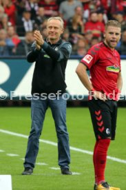 SC Freiburg - Borussia Dortmund