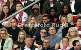 13.04.25 VfB Stuttgart - SV Werder Bremen