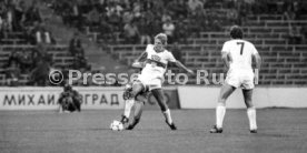 19.09.84 Levski Sofia - VfB Stuttgart