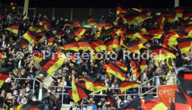 26.03.22 Deutschland - Israel
