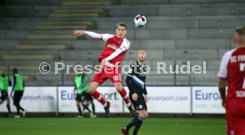 12.12.20 SC Freiburg - Arminia Bielefeld