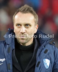 1. FC Heidenheim - VfL Bochum