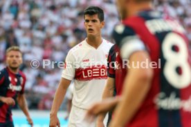 09.08.25 VfB Stuttgart - FC Bologna