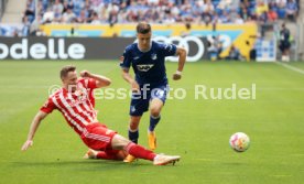 20.05.23 TSG 1899 Hoffenheim - 1. FC Union Berlin