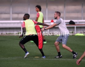 13.09.22 VfB Stuttgart Training