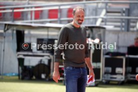 1. FC N&uuml;rnberg - VfB Stuttgart