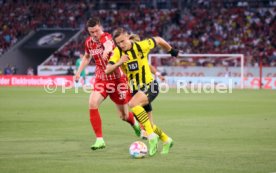 12.08.22 SC Freiburg - Borussia Dortmund