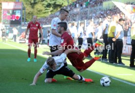 SV Sandhausen - VfB Stuttgart