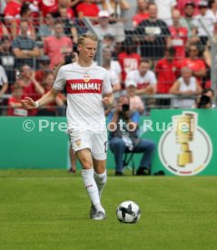 12.08.23 TSG Balingen - VfB Stuttgart