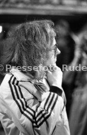 17.03.82 Xamax Neuchatel - Hamburger SV