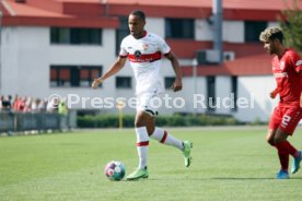 18.09.21 VfB Stuttgart II - Bahlinger SC