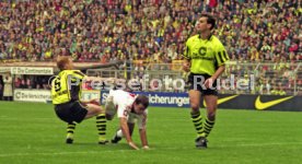 14.09.96 Borussia Dortmund - VfB Stuttgart