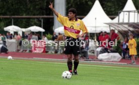 14.07.97 VfB Stuttgart - AC Sparta Prag