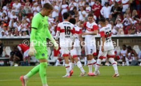 08.08.26 VfB Stuttgart - FC Everton