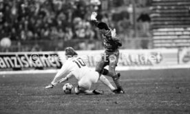 13.02.94 FC Bayern M&uuml;nchen - VfB Stuttgart