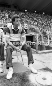 27.05.85 FC Aarau - Xamax Neuchatel