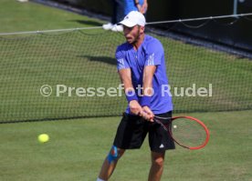 MercedesCup 2015