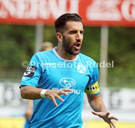 Stuttgarter Kickers